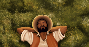 #SelahMusicVid: Marizu Unveils “The Good Shepherd EP,” A Journey Into God’s Faithful Presence The Good Shepherd By Marizu