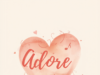 #SelahMusicVid: The Language Of A Heart In Love With God — “Adore” By Oluwatoni Williams! Adore By Oluwatoni Williams
