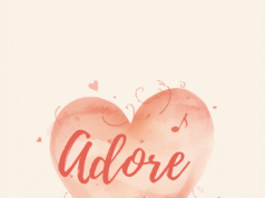 #SelahMusicVid: The Language Of A Heart In Love With God — “Adore” By Oluwatoni Williams! Adore By Oluwatoni Williams