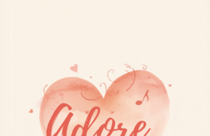 #SelahMusicVid: The Language Of A Heart In Love With God — “Adore” By Oluwatoni Williams! Adore By Oluwatoni Williams