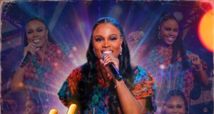 #SelahMusicVid: Adetoun Adekoya Oshodi Celebrates God’s Faithfulness With New Anthem “Hosanna” Hosanna By Adetoun Oshodi