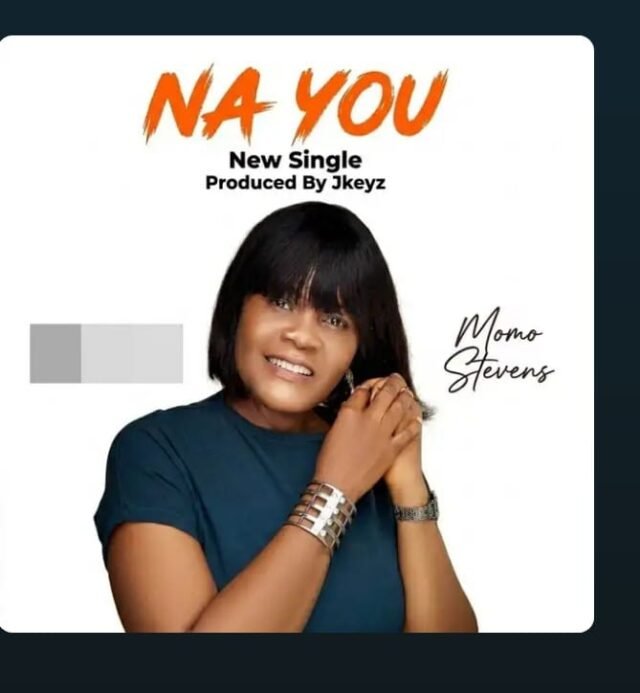 Na You By Momo Stevens