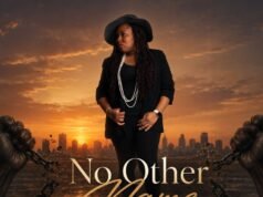 #SelahMusicVid: Yvonne E. Releases Inspiring New Praise Anthem, “No Other Name” No Other Name By Yvonne E.