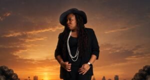 #SelahMusicVid: Yvonne E. Releases Inspiring New Praise Anthem, “No Other Name” No Other Name By Yvonne E.