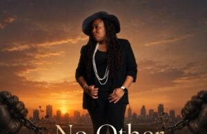 #SelahMusicVid: Yvonne E. Releases Inspiring New Praise Anthem, “No Other Name” No Other Name By Yvonne E.