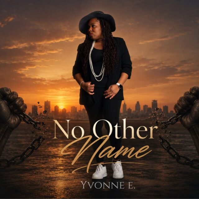 No Other Name By Yvonne E.