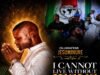I Cannot Live Without Jesus By Oluwafemi Jesuminure