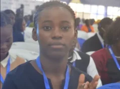 16-Year-Old Osasere Okundaye Makes History As Nigeria’s Youngest Chartered Accountant Nigeria's Youngest Chartered Accountant