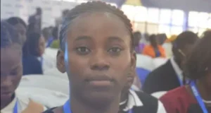 16-Year-Old Osasere Okundaye Makes History As Nigeria’s Youngest Chartered Accountant Nigeria's Youngest Chartered Accountant