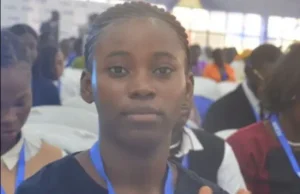 16-Year-Old Osasere Okundaye Makes History As Nigeria’s Youngest Chartered Accountant Nigeria's Youngest Chartered Accountant