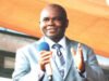 Lazarus Muoka Bags Peace Award
