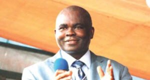 Thousands Attend Crusade As Pastor Lazarus Muoka Bags Peace Award Lazarus Muoka Bags Peace Award