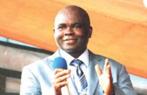 Thousands Attend Crusade As Pastor Lazarus Muoka Bags Peace Award Lazarus Muoka Bags Peace Award