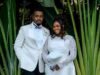 Two Have Become Three! Pastor Olushola Olaleye & Wife Welcome Their First Child Olushola Olaleye Welcome Child