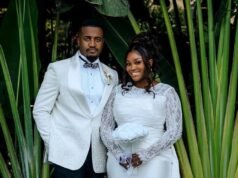Two Have Become Three! Pastor Olushola Olaleye & Wife Welcome Their First Child Olushola Olaleye Welcome Child
