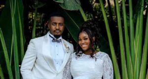 Two Have Become Three! Pastor Olushola Olaleye & Wife Welcome Their First Child Olushola Olaleye Welcome Child