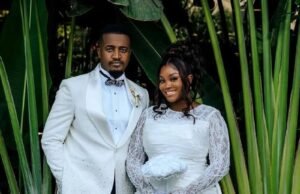 Two Have Become Three! Pastor Olushola Olaleye & Wife Welcome Their First Child Olushola Olaleye Welcome Child
