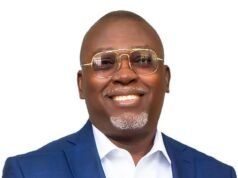 ‘How God Miraculously Changed My Genotype From AS To AA’ — Pastor Tola Odutola Shares Testimony God Changed My Genotype From AS To AA