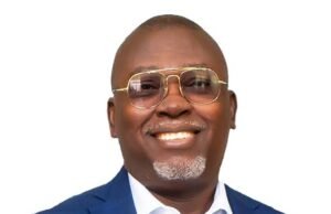 ‘How God Miraculously Changed My Genotype From AS To AA’ — Pastor Tola Odutola Shares Testimony God Changed My Genotype From AS To AA