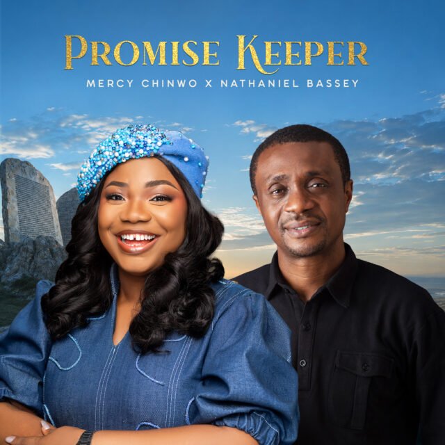 Promise Keeper By Mercy Chinwo