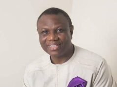 “A Marriage Ended Because of Water to Wash Hands” — Rev. Samson Ajetomobi Marriage Ended Because Of Water
