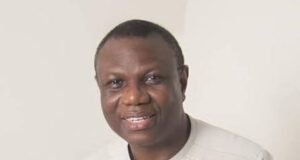 “A Marriage Ended Because of Water to Wash Hands” — Rev. Samson Ajetomobi Marriage Ended Because Of Water
