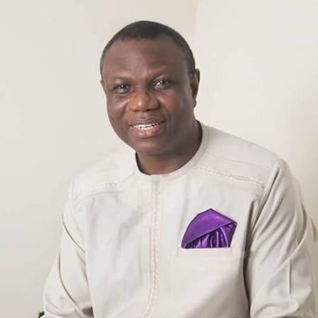 Rev. Samson Ajetomobi Marriage Ended Because Of Water
