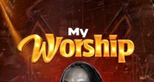 #SelahMusicVid: A Melody Of Surrender: Ronkeji’s “My Worship” Points Hearts To God My Worship By Ronkeji