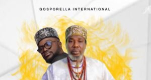 #SelahMusicVid: DJ Gosporella And Mike Abdul Unveil “60:40” With Groundbreaking AI Music Video 60:40 By DJ Gosporella