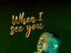When I See You By JÀO