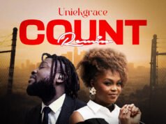 #SelahMusicVid: Uniekgrace And Sikaflames Turn Gratitude Into A Celebration With “Count (Remix)” Count By Uniekgrace