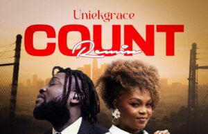 #SelahMusicVid: Uniekgrace And Sikaflames Turn Gratitude Into A Celebration With “Count (Remix)” Count By Uniekgrace