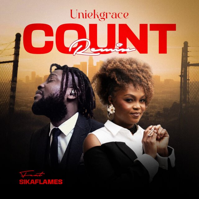 Count By Uniekgrace