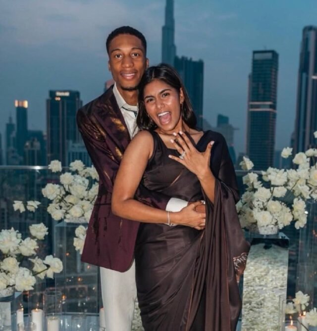 Uebert Angel Jr Uebert Angel Jr Is Engaged