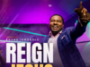 #SelahMusicVid: Evans Ighodalo Declares Christ’s Supremacy In New Single “Jesus Reign” Jesus Reign By Evans Ighodalo