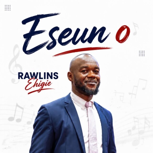 Eseun O Eseun O By Rawlins Ehigie