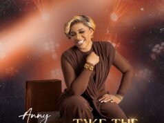 Gospel Powerhouse Anny Drops Vibrant New Visual For Single “Take The Praise” | @anny_sings Take the Praise Official Video by Anny Out Now