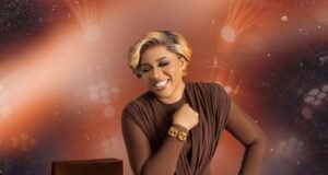 Gospel Powerhouse Anny Drops Vibrant New Visual For Single “Take The Praise” | @anny_sings Take the Praise Official Video by Anny Out Now