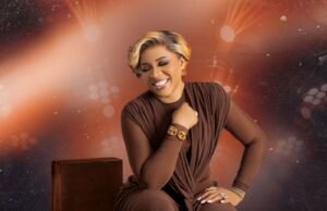 Gospel Powerhouse Anny Drops Vibrant New Visual For Single “Take The Praise” | @anny_sings Take the Praise Official Video by Anny Out Now