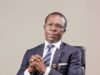 Beyond the Billions: Dr. Cosmos Maduka Spotted Preaching Christ On Lagos Streets Cosmos Maduka Preaching On Streets