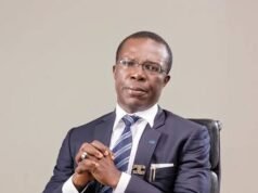 Beyond the Billions: Dr. Cosmos Maduka Spotted Preaching Christ On Lagos Streets Cosmos Maduka Preaching On Streets