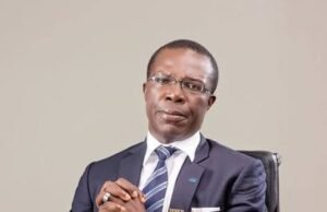 Beyond the Billions: Dr. Cosmos Maduka Spotted Preaching Christ On Lagos Streets Cosmos Maduka Preaching On Streets