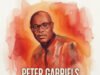 Don't Leave Me Lord By Peter Gabriels