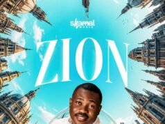 #SelahMusicVid: Shamal Music’s “Zion” Turns The Hope Of Eternity Into Song Zion By Shamal Music
