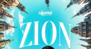 #SelahMusicVid: Shamal Music’s “Zion” Turns The Hope Of Eternity Into Song Zion By Shamal Music