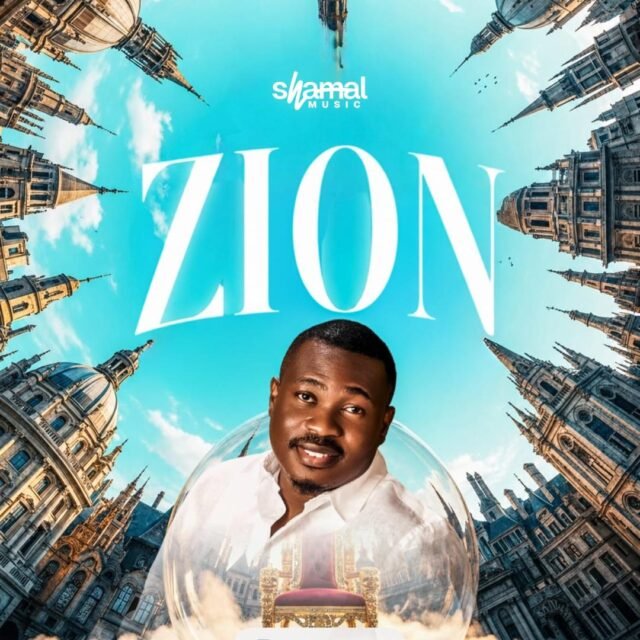 Zion Zion By Shamal Music