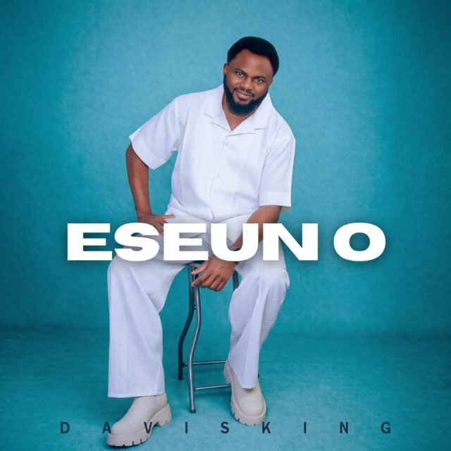 Eseun O By DavisKING
