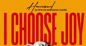 Henrisoul Releases High Energy Praise Single “I Choose Joy” From “Make America Praise Again”! I Choose Joy by Henrisoul