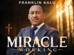 #SelahMusicVid: Pastor J.C. Amadi Sounds The Call To Revival With “Sound Of Revival” Sound of Revival By Pastor J.C. Amadi
