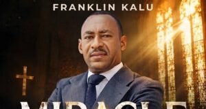 #SelahMusicVid: Pastor J.C. Amadi Sounds The Call To Revival With “Sound Of Revival” Sound of Revival By Pastor J.C. Amadi